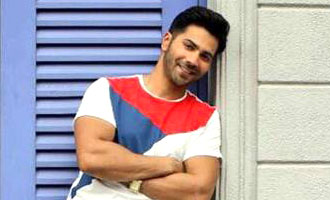 Varun Dhawan: 'Badrinath Ki Dulhania' is very special