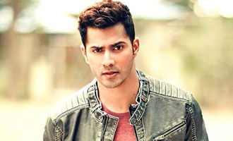 Varun Dhawan: I would never disappoint fans