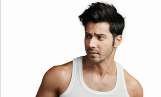 Varun Dhawan to be face of Lux Cozi