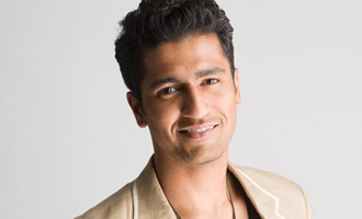 Vicky Kaushal to do action movie?