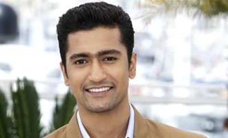 Vicky Kaushal eager for 'Manmarziyaan'
