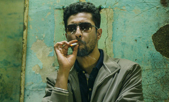 REVEALED How Vicky Kaushal's Cocaine scenes were shot in 'Raman Raghav 2.0'