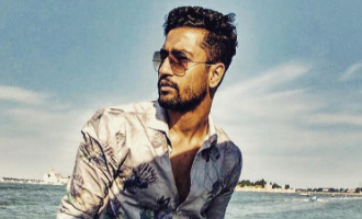 Vicky Kaushal ruled Cannes 2016: See How