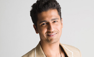 Vicky Kaushal thrilled to go to Cannes for second time