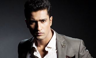 Vicky Kaushal to be featured in a book by Italian author