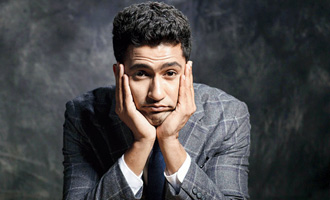 WHY Vicky Kaushal is emotional about 'Sunshine Music Tours and Travels'?