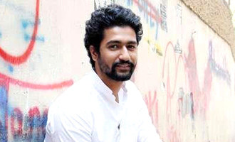 Vicky Kaushal's 'Love Per Square Foot' for September