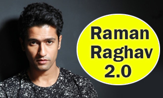 'Raman Raghav 2.0': Things Vicky Kaushal did for his role!