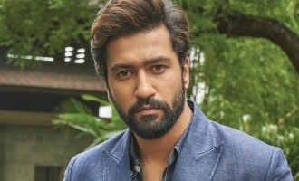 Here's why Vicky Kaushal's sci-fi film was scrapped 