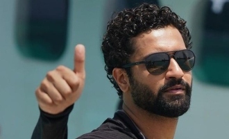 Trailer for Vicky Kaushal's 'Sardar Udham'  will release on this day 