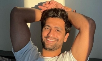 Vicky Kaushal reacts to 'Sardar Udham' getting out of Oscar's race 