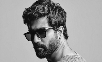 Vicky Kaushal expresses his desire to collaborate with this director 