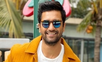 This is the way stardom changed Vicky Kaushal