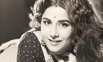 Vidya Balan as Geeta Bali