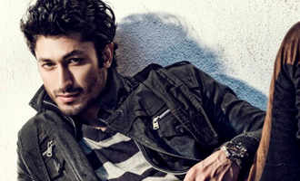 Vidyut Jammwal: Have always been advocate of active lifestyle