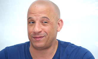 REALLY? Vin Diesel coming to India?