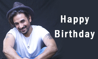 Vir Das five things that you may not know