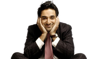 Vir Das becomes First Indian Comedian to Have own Netflix Special!