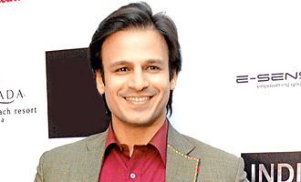 Vivek Oberoi to host a show on girl child!