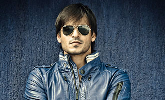 Vivek Oberoi to introduce martial arts for girls in his school