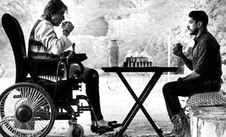 'Wazir' goes steady at the 'Box Office' mints Rs.30 cr