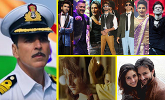 Bollywood's Top 10 Stories of the Week - A Roundup