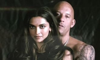 First Video of 'XXX' shows Deepika & Vin Diesel promising full entertainment