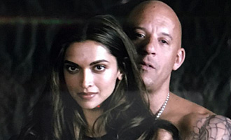 Salman Khanxxx - Deepika & Vin Diesel's XXX release date announced - News - IndiaGlitz.com