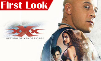 Deepika Padukone starrer 'xXx' to release in India FIRST