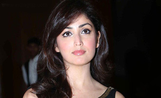 Yami Gautam is in the midst of a controversy