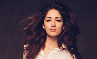 Yami Gautam takes off to her 'Dream Home'
