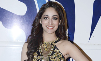 Yami Gautam super excited for her first IPL performance