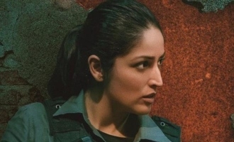 Yami Gautam's 'Article 370' Emerges as 2024's Highest-Grossing Female-Led Film