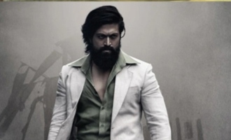 Yash's KGF 2 proved to be a big win for the Distributors
