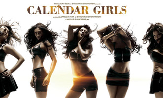 Calendar Girls Preview