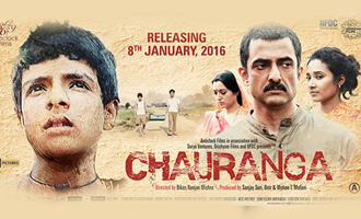 Chauranga Preview
