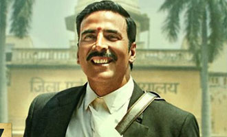 Jolly LLB 2 Preview