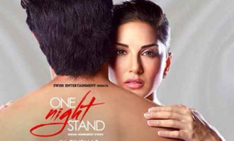 One Night Stand Preview