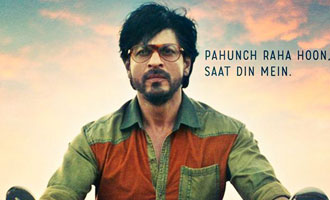Raees Preview