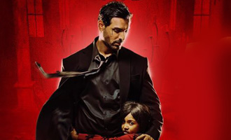 Rocky Handsome Preview