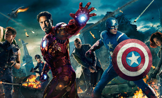 Avengers Age of Ultron Review