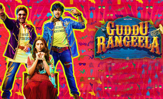 Guddu Rangeela Review