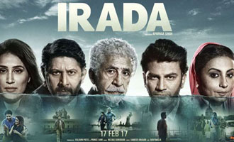 Irada Review