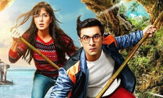 Jagga Jasoos Review