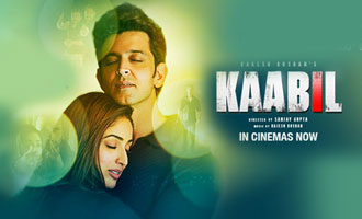 Kaabil Review