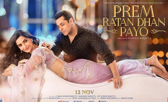 Prem Ratan Dhan Payo Review