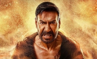 Singham Again Review