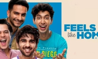  'Feels Like Home' Literally Takes You on a Fun Ride with Many Life Lessons You Just Cannot Miss! Review