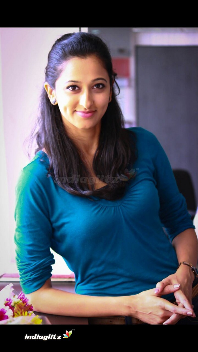 Radhika Chetan