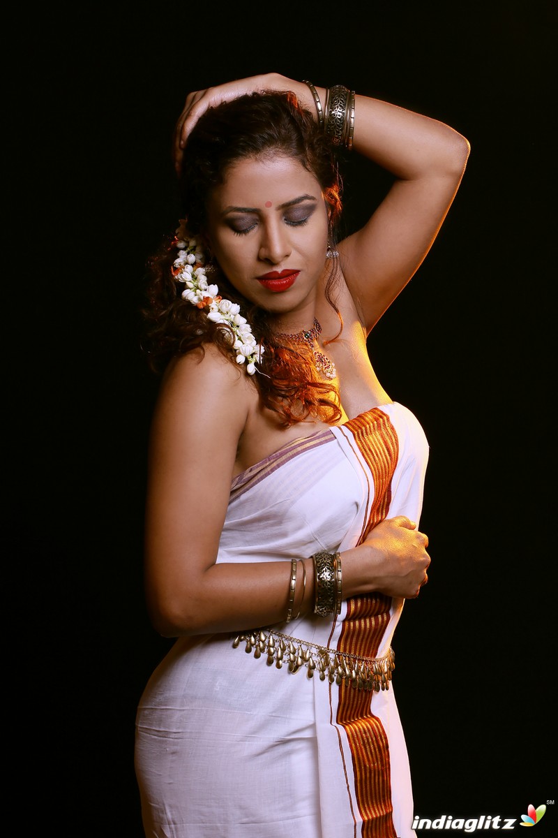 Nastiya Roy